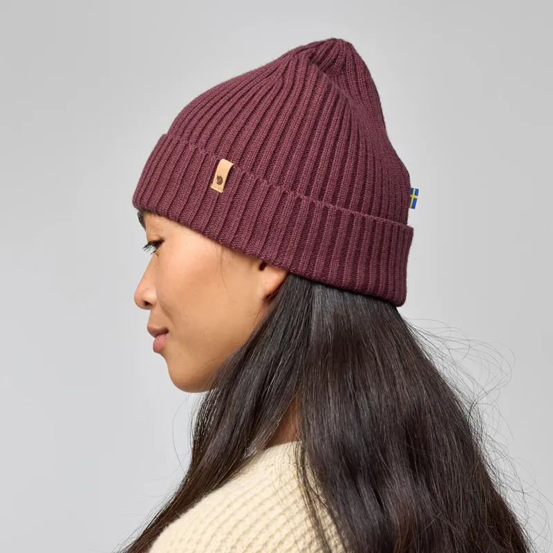 Fjallraven Övik 365 Hat Grey-4