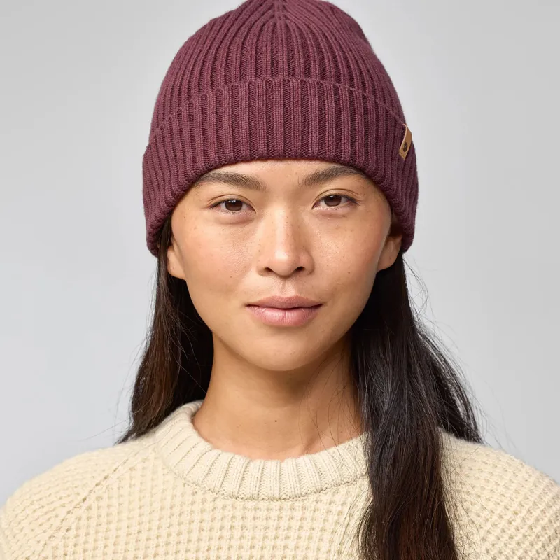 Fjallraven Övik 365 Hat Grey-5