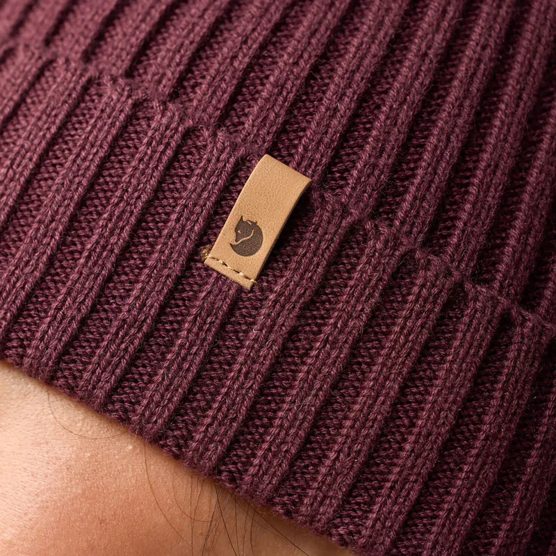 Fjallraven Övik 365 Hat Grey-6