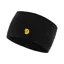 Fjallraven Bergtagen Merino Headband Black