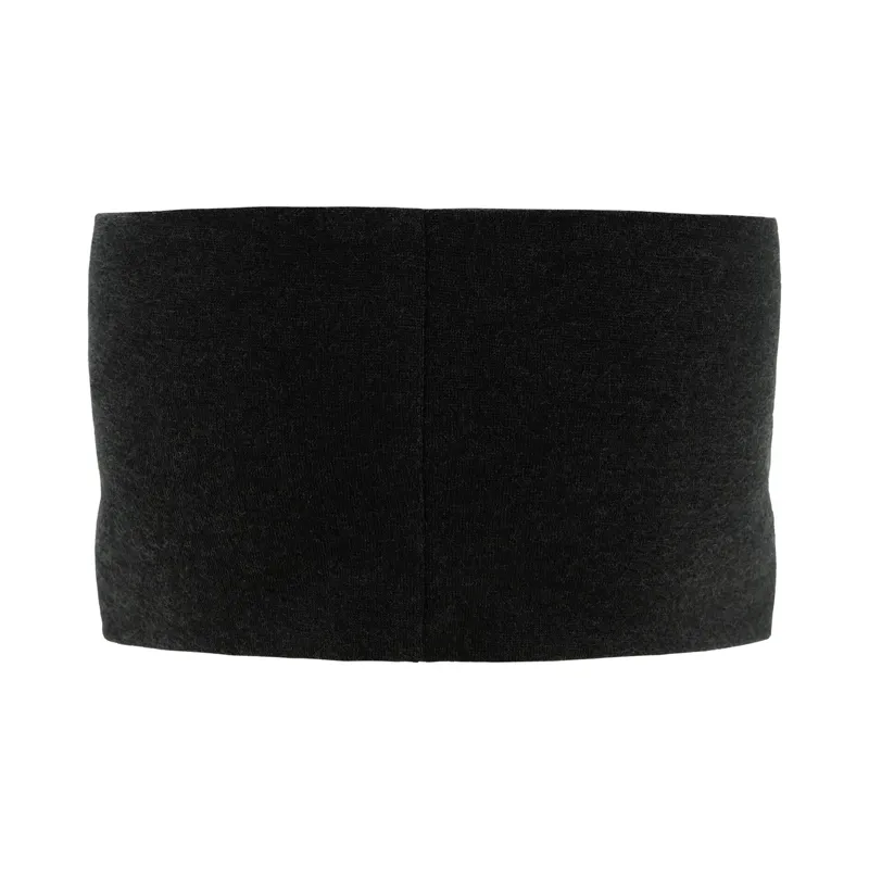 Fjallraven Bergtagen Merino Headband Black-1