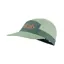 Rab Momentum 5 Panel Cap Fig Green/ Sage