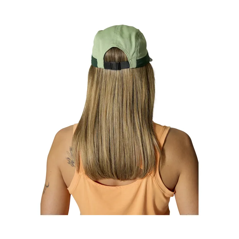 Rab Momentum 5 Panel Cap Fig Green/ Sage-2