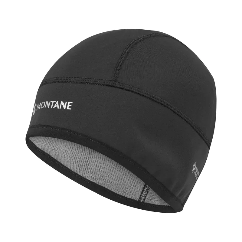 Montane Windjammer Helmet Liner Black
