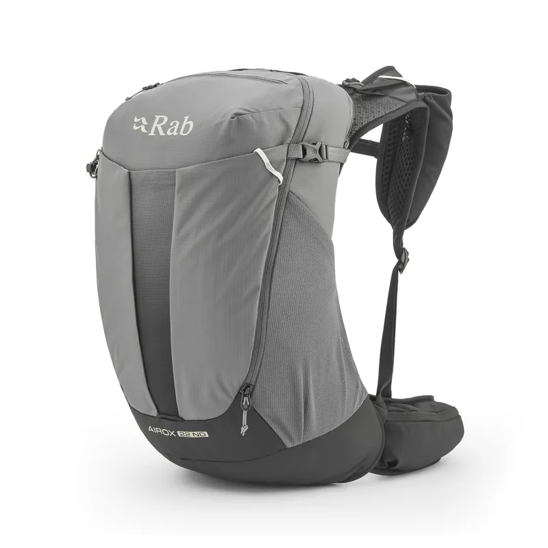 Rab Women's Airox 22ND Graphene