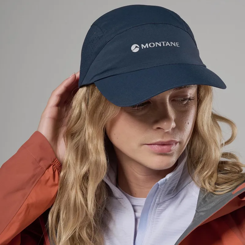 Montane Jetstream Cap Eclipse Blue-1
