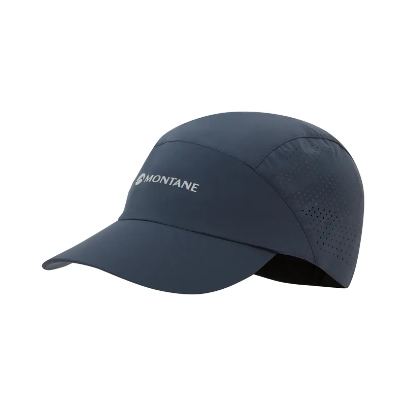 Montane Jetstream Cap Eclipse Blue