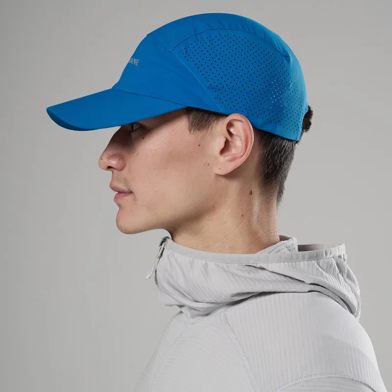Montane Jetstream Cap Neptune Blue-1