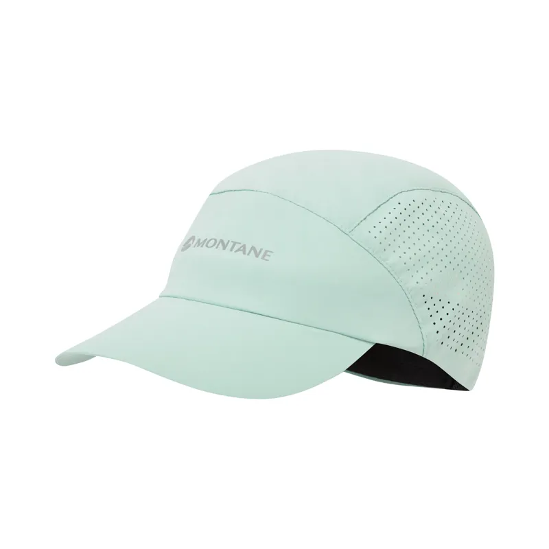 Montane Jetstream Cap Sea Mist