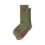 Fjallraven Wool Sock Laurel Green