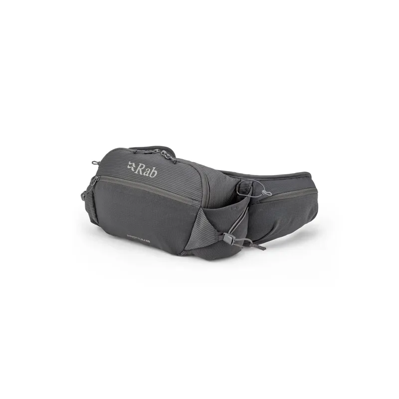 Rab Protium 6 Anthracite