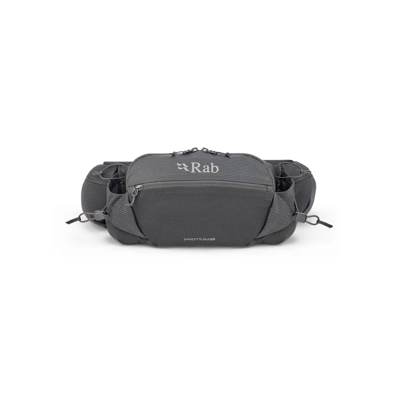 Rab Protium 6 Anthracite-2