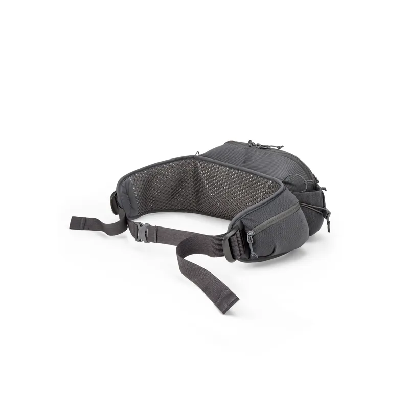 Rab Protium 6 Anthracite-1