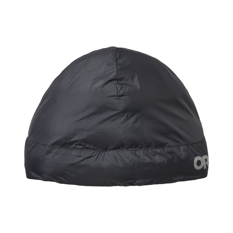Outdoor Research Transcendent Down Beanie Black