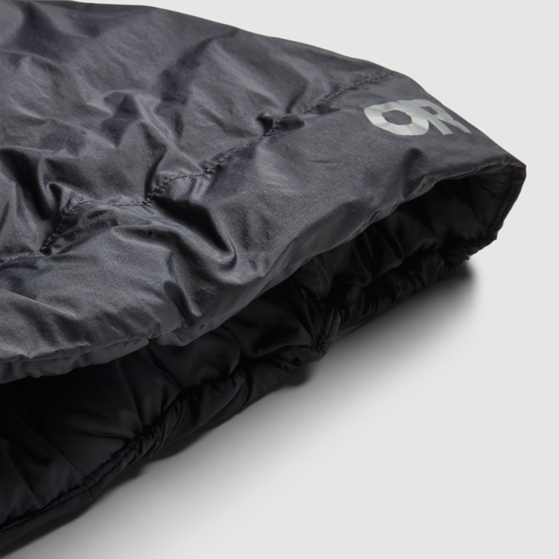 Outdoor Research Transcendent Down Beanie Black-3
