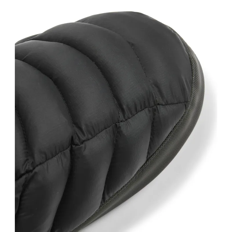 Rab Cirrus Hut Slippers Black-8