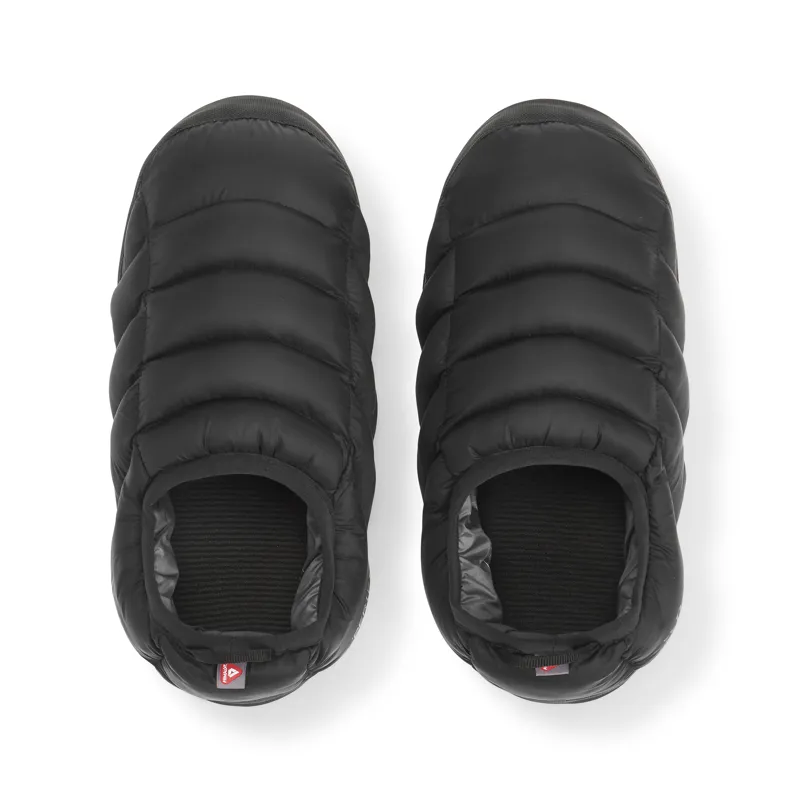 Rab Cirrus Hut Slippers Black-1