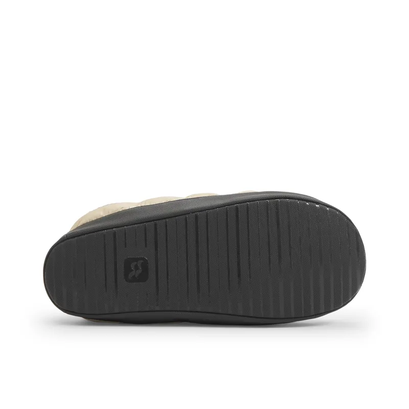 Rab Cirrus Hut Slippers Dark Pebble-1