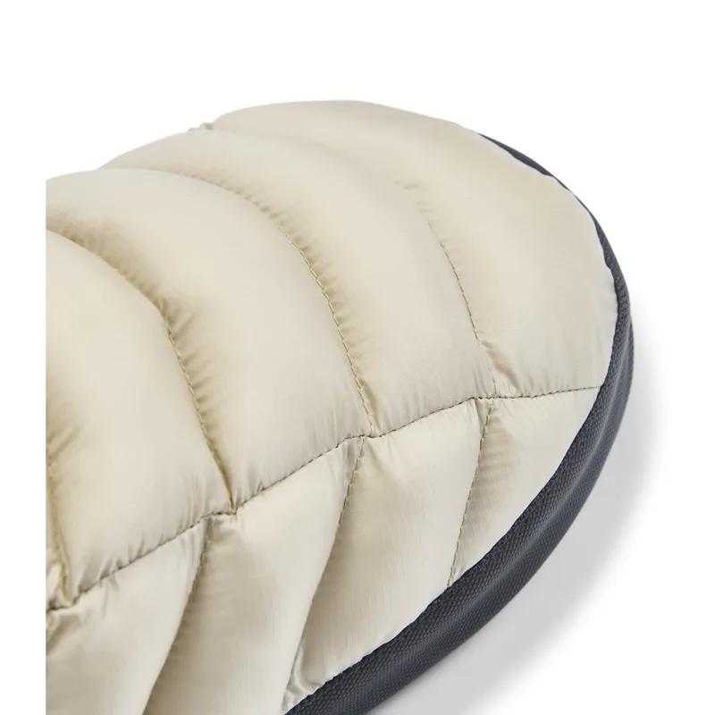 Rab Cirrus Hut Slippers Dark Pebble-5