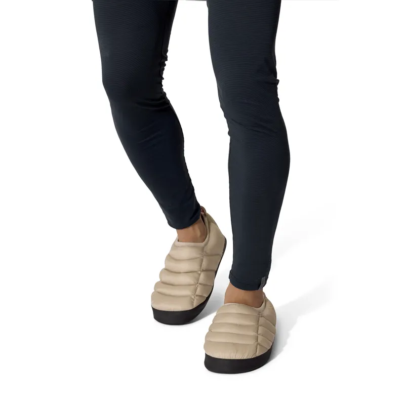 Rab Cirrus Hut Slippers Dark Pebble-8