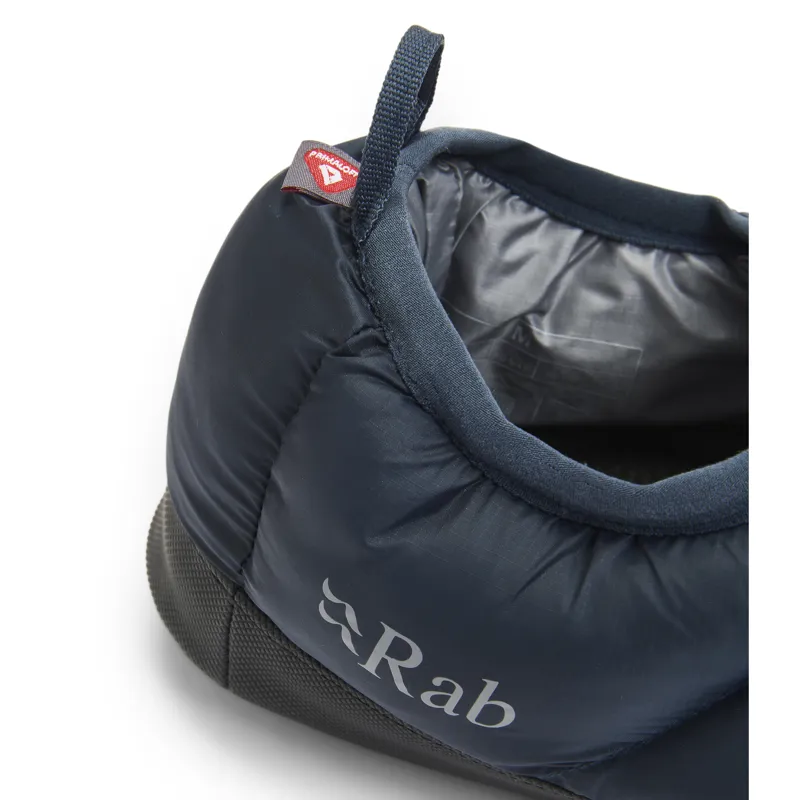Rab Cirrus Hut Slippers Galaxy Blue-6