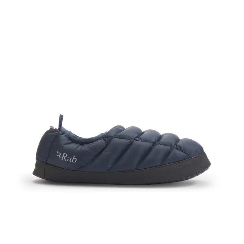 Rab Cirrus Hut Slippers Galaxy Blue-3
