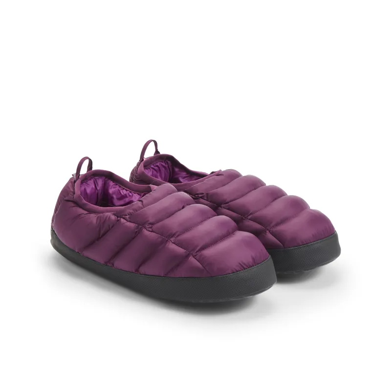 Rab Cirrus Hut Slippers Mulberry