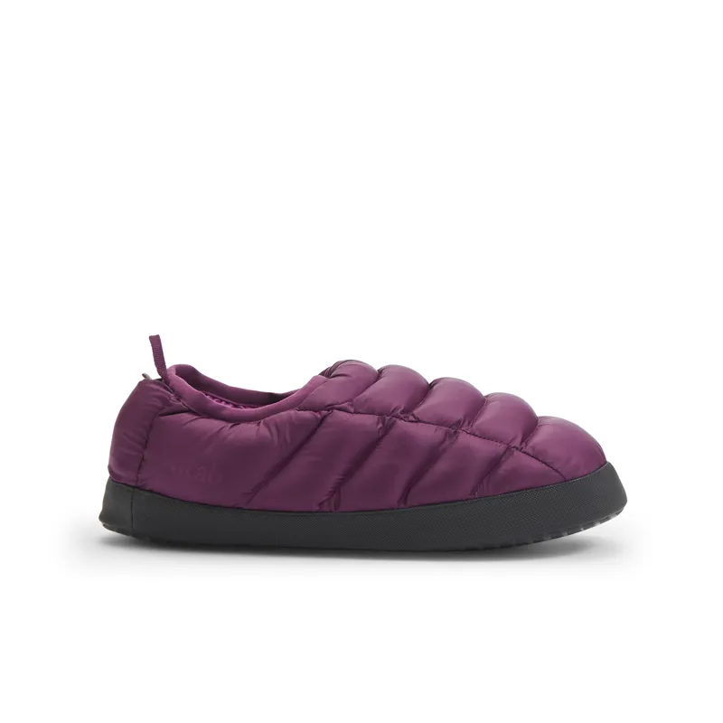 Rab Cirrus Hut Slippers Mulberry-3