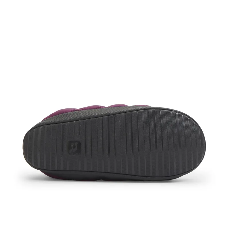 Rab Cirrus Hut Slippers Mulberry-2