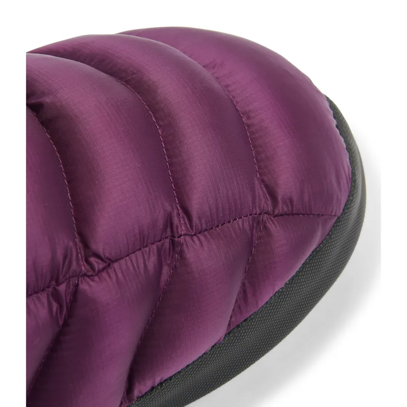 Rab Cirrus Hut Slippers Mulberry-6