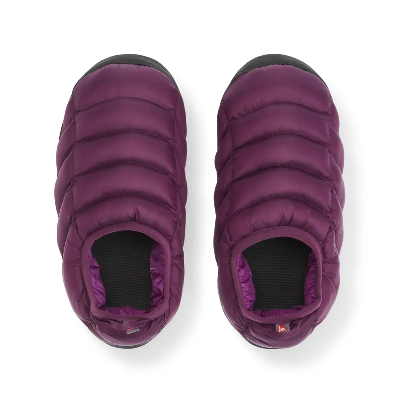 Rab Cirrus Hut Slippers Mulberry-1