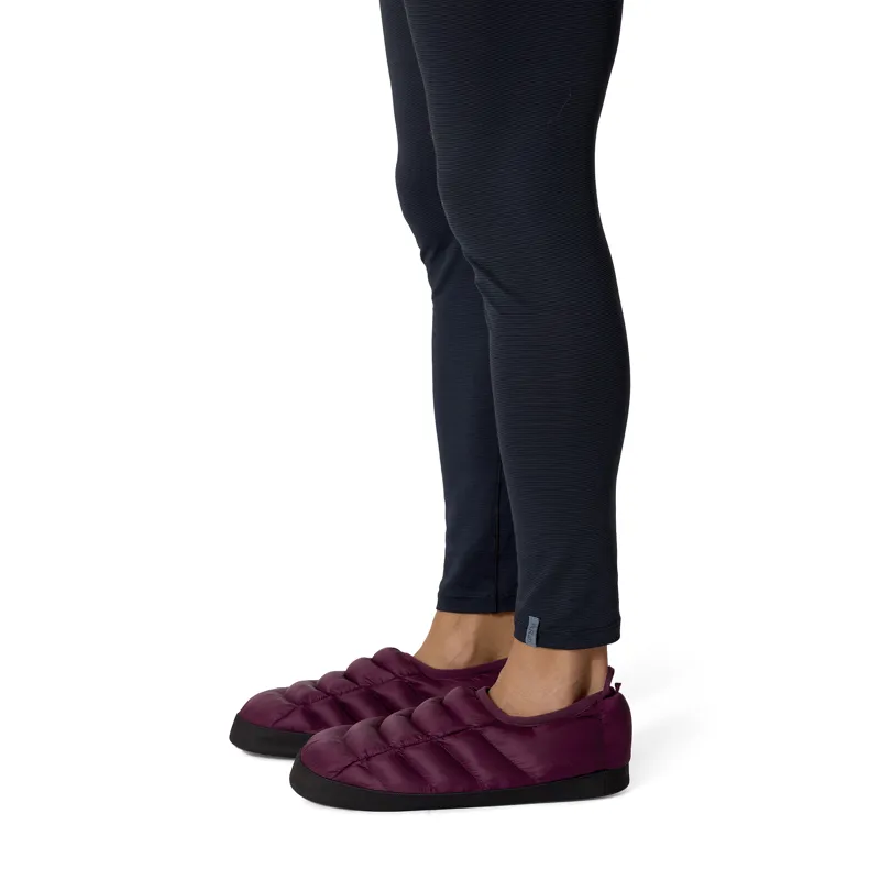 Rab Cirrus Hut Slippers Mulberry-9