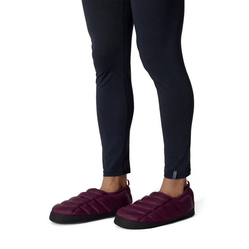 Rab Cirrus Hut Slippers Mulberry-7