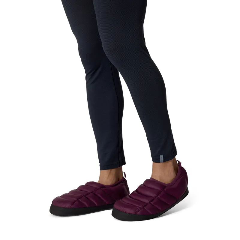 Rab Cirrus Hut Slippers Mulberry-8