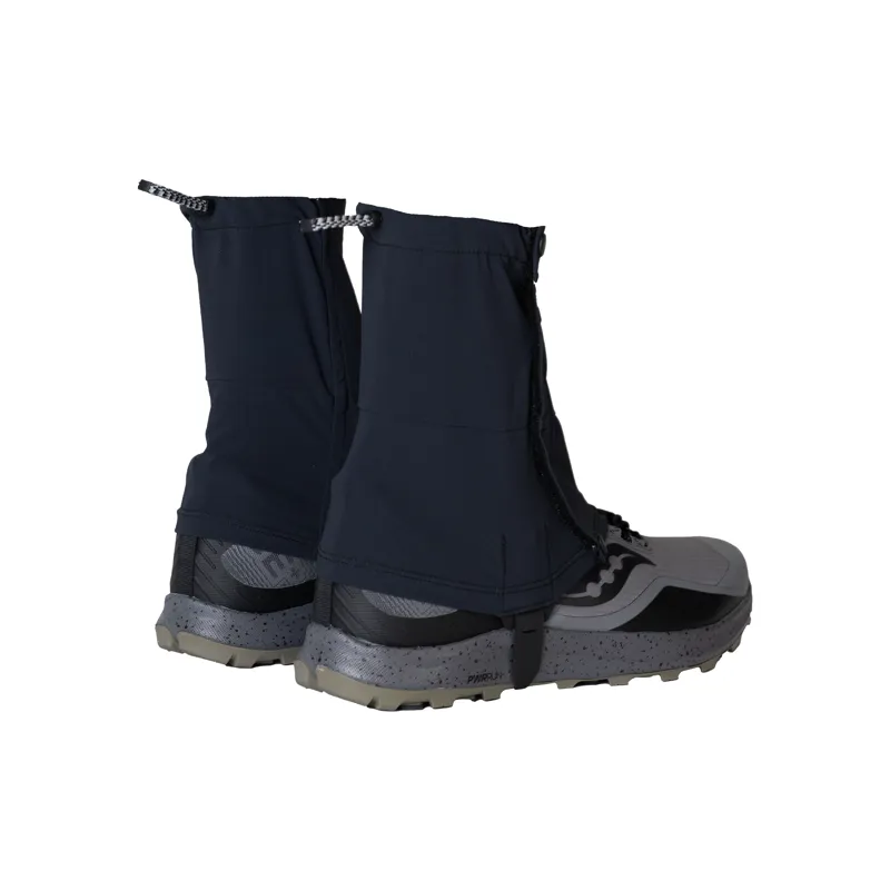 Outdoor Research Ferrosi Trail Gaiters Black-1