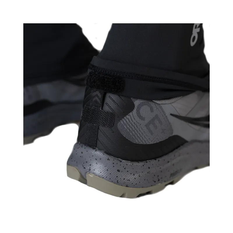 Outdoor Research Swift Run Gaiters Black-2