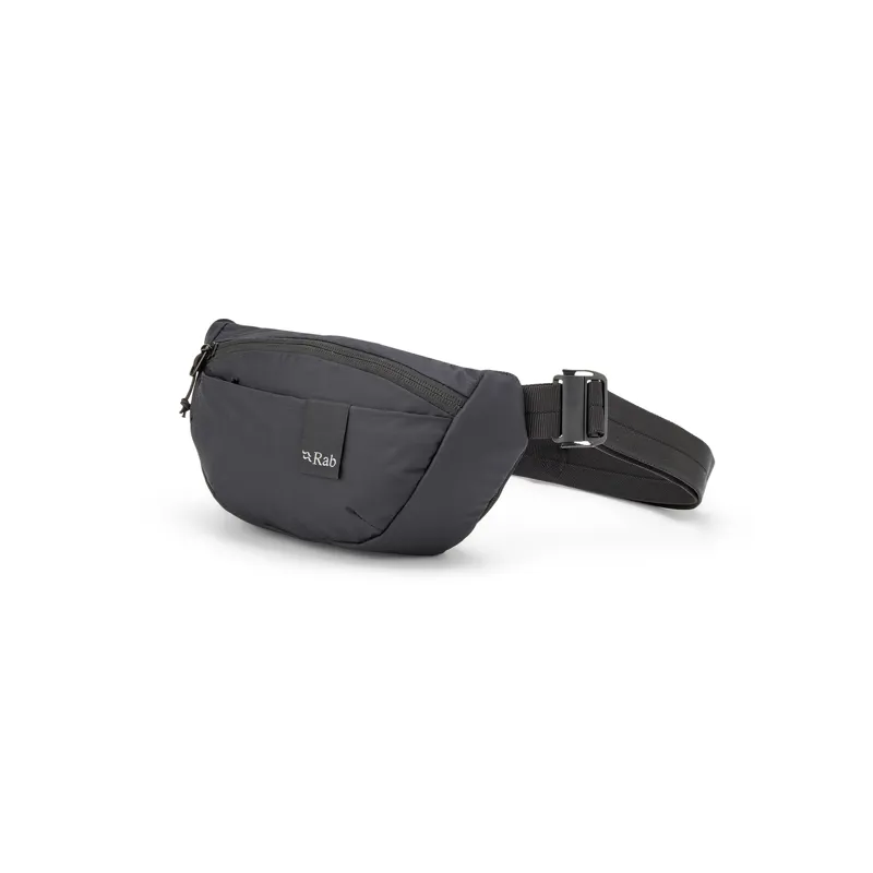 Rab Tygen 2 Black