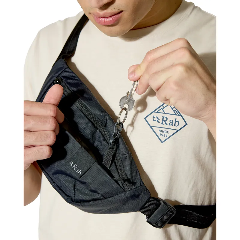 Rab Tygen 2 Black-6