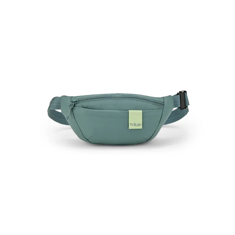 Rab Tygen 2 Sage-2