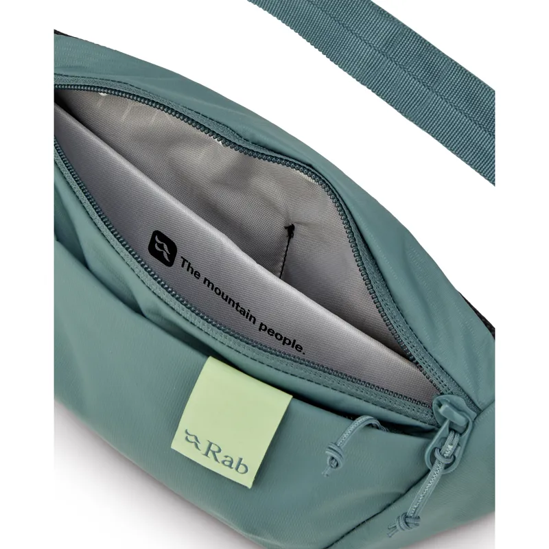 Rab Tygen 2 Sage-9