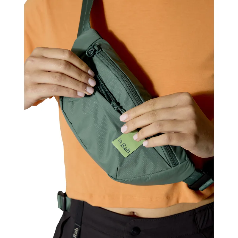 Rab Tygen 2 Sage-7