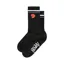 Fjallraven Hoja Socks Black