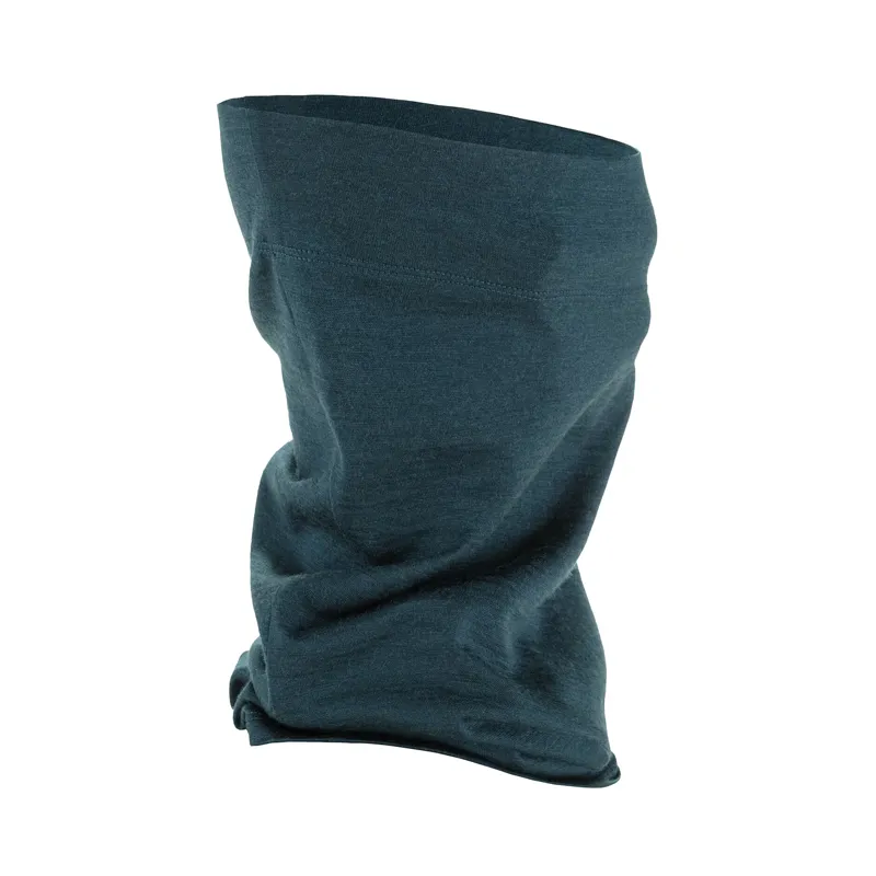 Fjallraven Bergtagen Merino Neck Gaiter Mountain Blue-1