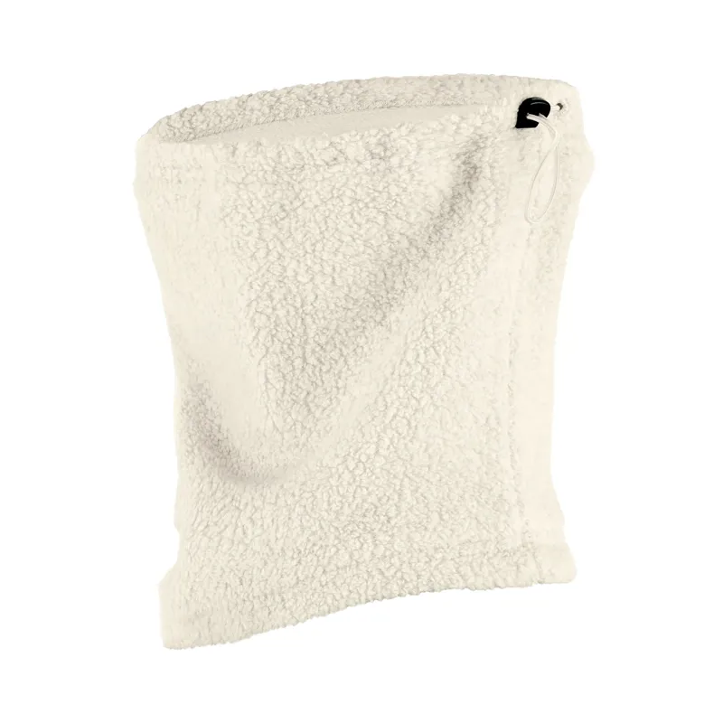 Fjallraven Kaitum Neck Gaiter Chalk White-1