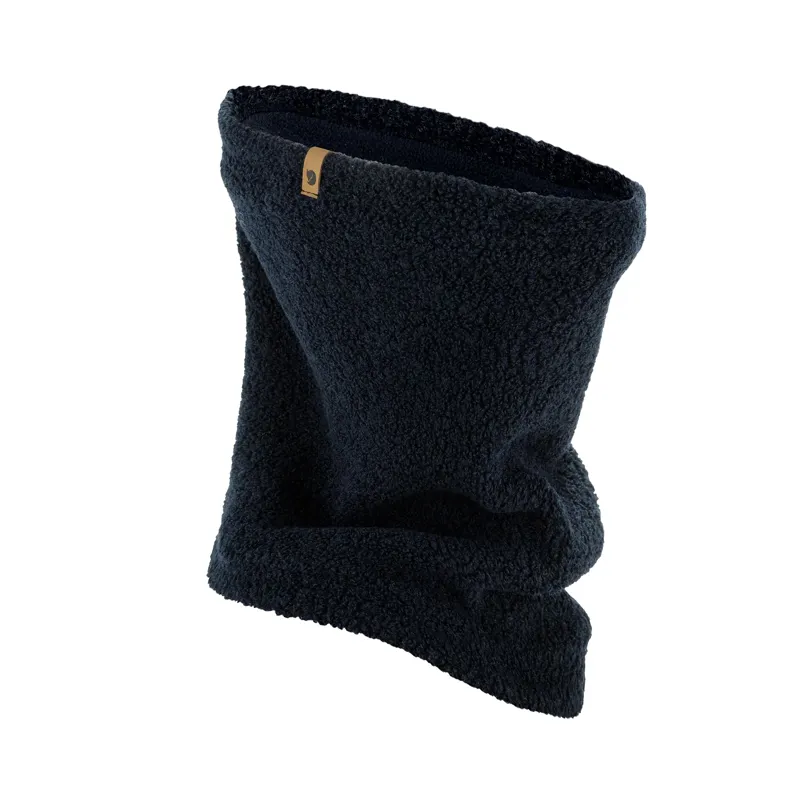 Fjallraven Kaitum Neck Gaiter Dark Navy