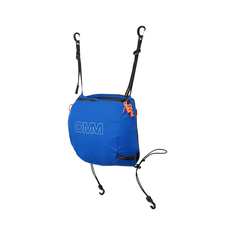 OMM Chest Pod Blue-1