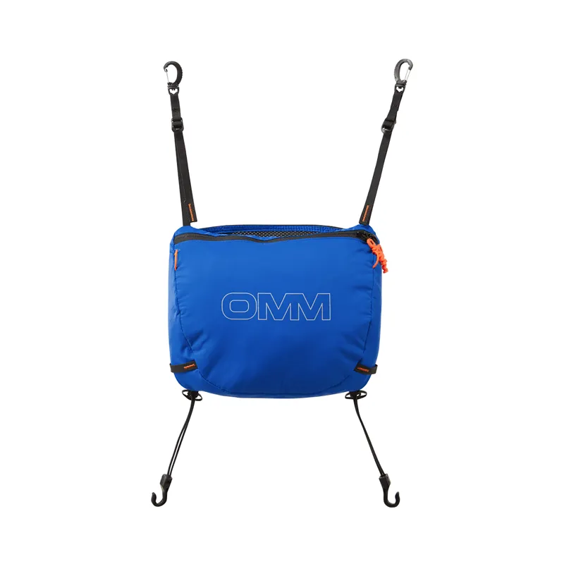 OMM Chest Pod Blue