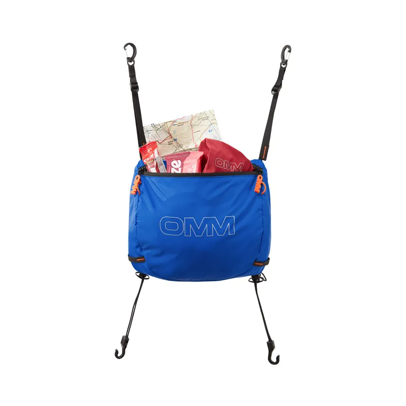 OMM Chest Pod Blue-2