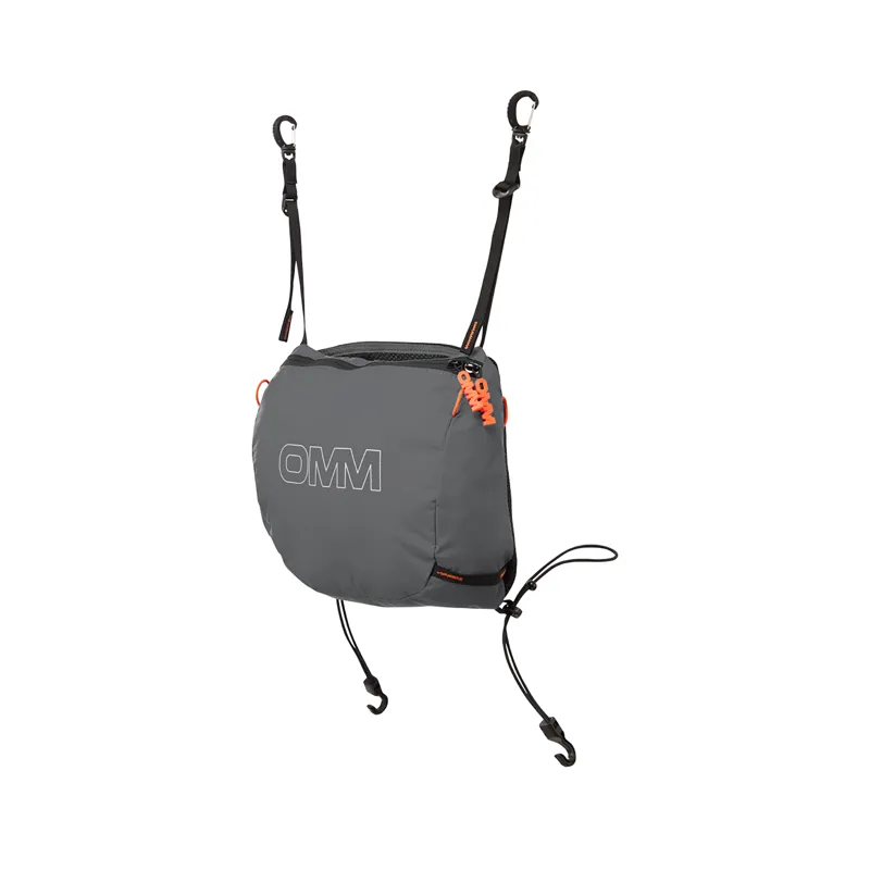 OMM Chest Pod Grey-1