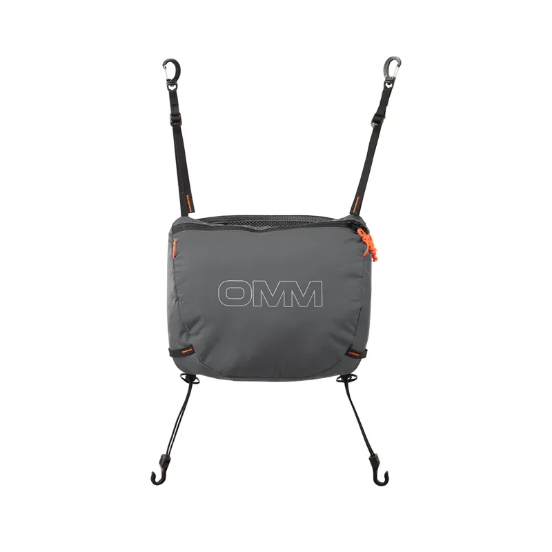 OMM Chest Pod Grey